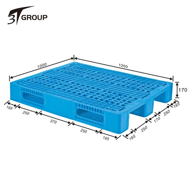Heavy duty hygiene plastic pallets price