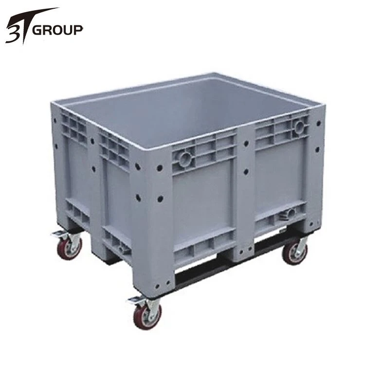 bulk Pallet bins factory