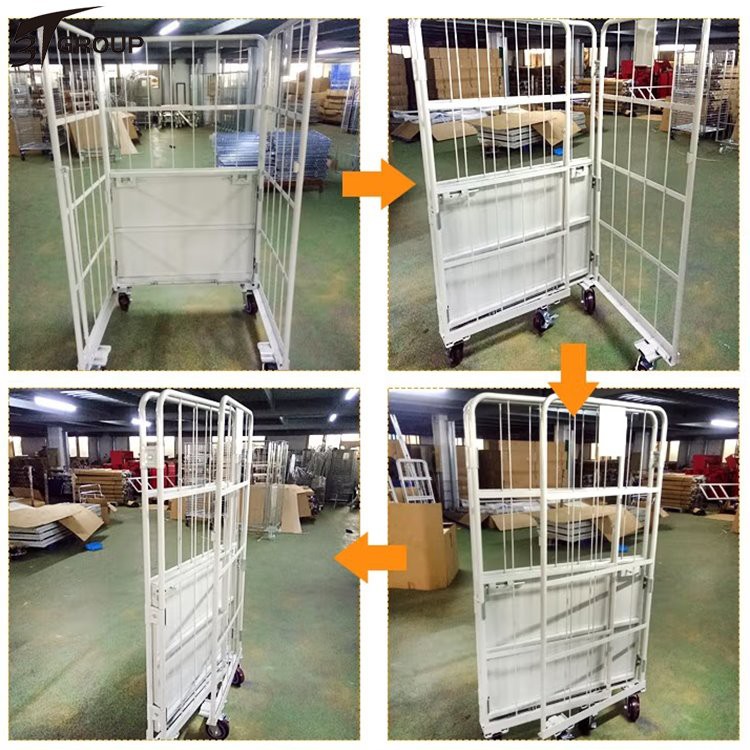 cheap 3 Sided Roll Cages