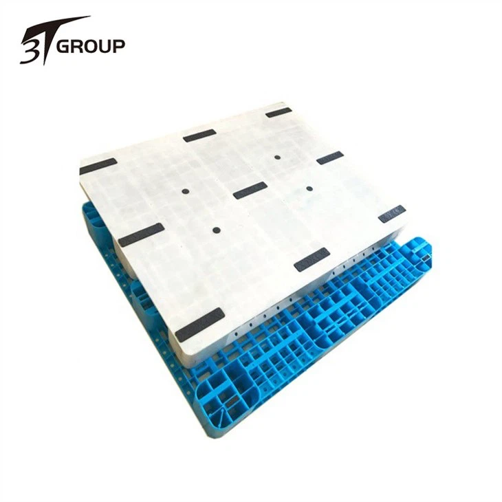 Heavy Duty Single Sided Plastic Pallets price