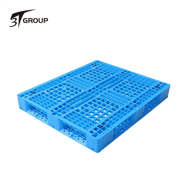 Nestable Heavy Duty Plastic FDA Pallet