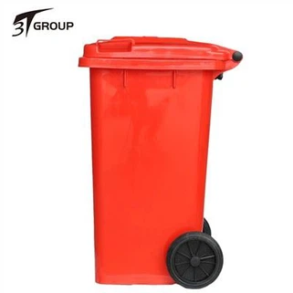 Kanta za smeće na točkovima