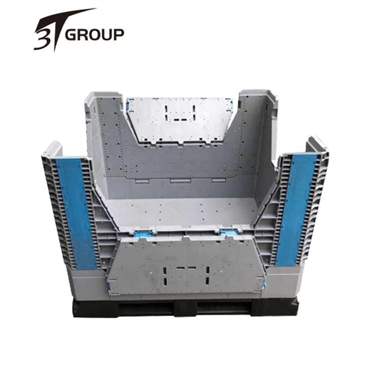 China Foldable Large Container