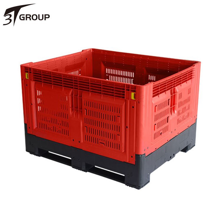 Heavy Duty Food Grade Nally Mega Bins