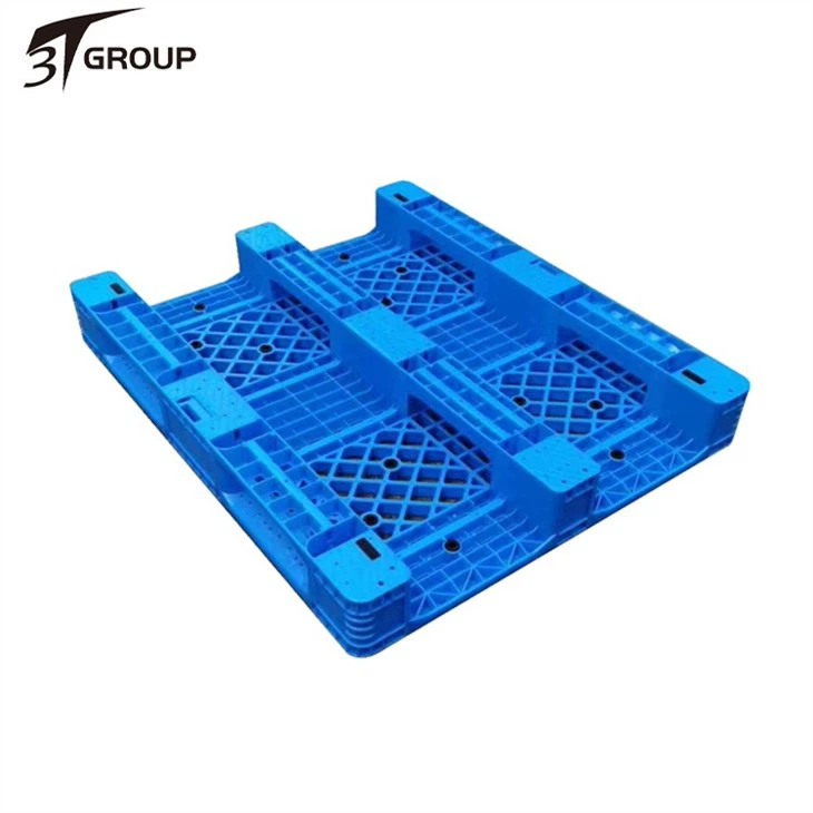 Open Deck Rackable Plastic Pallet price
