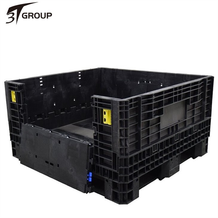 48 x 45 x 25 Bulk Container 2 Doors price