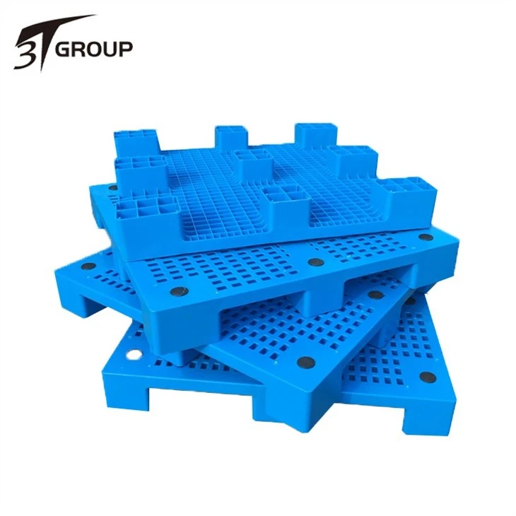 Plastic Pallets for Export factory