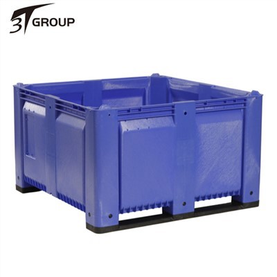 Kontejner za skladištenje rasutog materijala